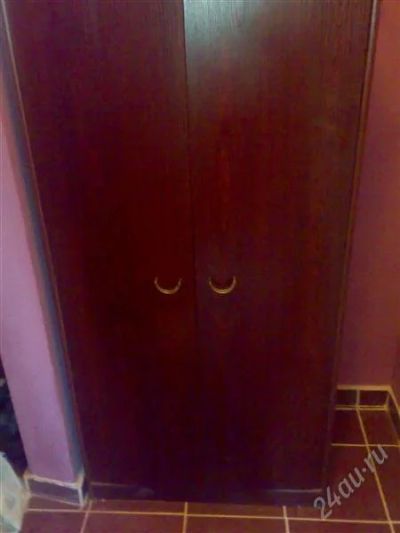 Лот: 1146936. Фото: 1. ШКАФ. Шкафы, шкафы-купе