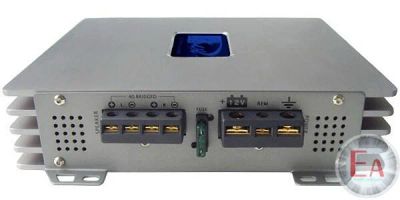 Лот: 8390750. Фото: 1. Усилитель Kicx QS 2.95. Усилители