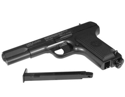 Лот: 3418148. Фото: 1. Пневматический пистолет Crosman... Пневматическое оружие