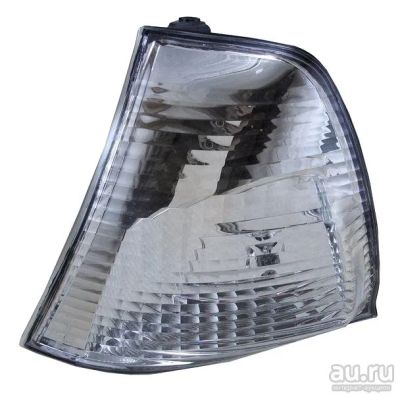 Лот: 3713717. Фото: 1. Габарит левый toyota hiace granvia... Оптика и освещение