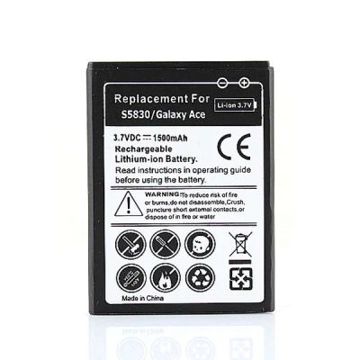 Лот: 7045427. Фото: 1. аккумулятор/батарея samsung galaxy... Брелоки, подвески