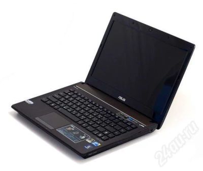 Лот: 620428. Фото: 1. Новый игровой ноутбук ASUS X8EJ. Ноутбуки
