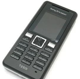 Лот: 4407366. Фото: 1. Sony Ericsson T250. Кнопочные мобильные телефоны