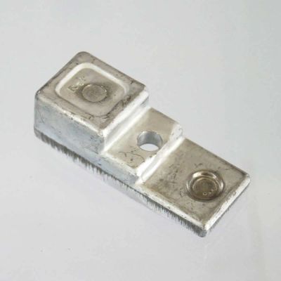 Лот: 21364897. Фото: 1. Анод редуктора Suzuki DF60-140... Запчасти для лодок, катеров, лодочных моторов