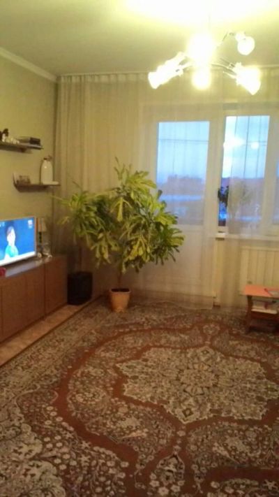 Лот: 7842593. Фото: 1. 4-х комнатная, состояние отличное. Квартиры, студии