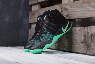 Лот: 10393689. Фото: 1. Nike Kyrie 2 FS. Кеды, кроссовки, слипоны