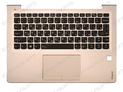 Лот: 15963039. Фото: 1. Клавиатура LENOVO IdeaPad 710S... Клавиатуры для ноутбуков