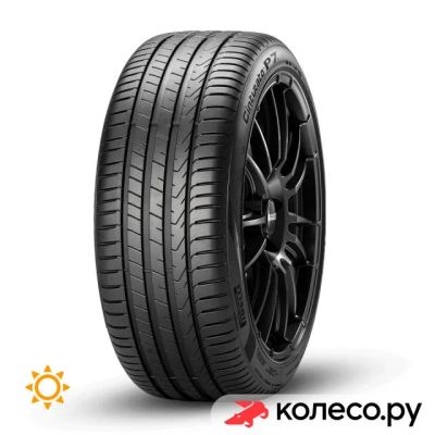 Лот: 25094562. Фото: 1. Cinturato P7C2 New 215/60 R16... Шины