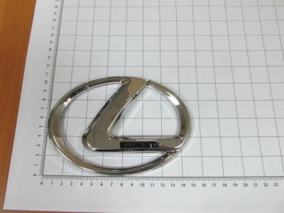 Лот: 10655705. Фото: 1. Эмблема шильдик логотип Lexus... Детали тюнинга