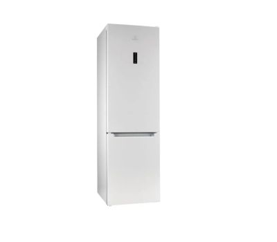 Лот: 14584751. Фото: 1. Холодильник Indesit ITF 120 W... Холодильники, морозильные камеры