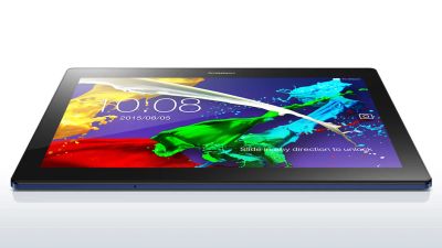 Лот: 9098984. Фото: 1. С гарантией! Lenovo Tab 2 A10-30... Планшеты