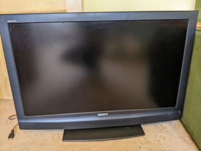 Лот: 20278570. Фото: 1. Телевизор Sony KDL-40U2000. Телевизоры