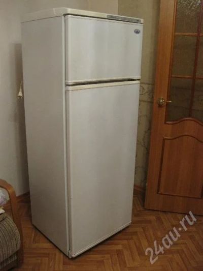 Лот: 172114. Фото: 1. Холодильник "Атлант". Холодильники, морозильные камеры