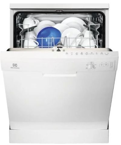 Лот: 12876866. Фото: 1. Посудомоечная машина Electrolux... Посудомоечные машины