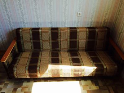 Лот: 5499396. Фото: 1. Диван- книжка. Диваны