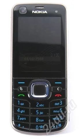 Лот: 372949. Фото: 1. NOKIA 6220 полный комплект. Смартфоны