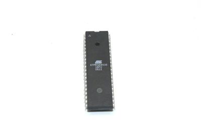 Лот: 4517932. Фото: 1. 2 шт Микроконтроллер Atmega8535L-8PI... Микроконтроллеры