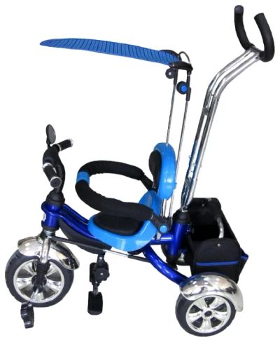 Лот: 3001539. Фото: 1. Продам Rich Toys Lexus Trike Original... Красноярск