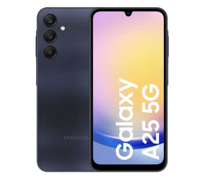 Лот: 24947603. Фото: 1. Смартфон Samsung Galaxy A25 8Гб... Смартфоны