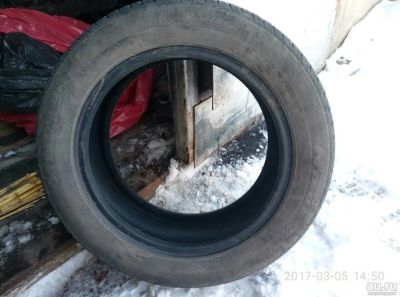 Лот: 9371515. Фото: 1. Продам 4 шт. шины летние NEXEN... Шины