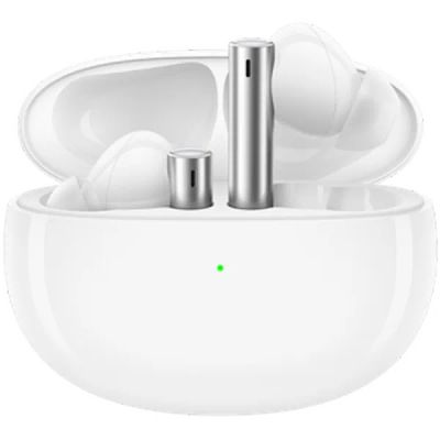 Лот: 22218576. Фото: 1. Bluetooth-гарнитура realme Buds... Наушники, гарнитуры