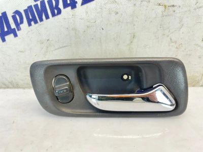 Лот: 25200663. Фото: 1. ручка двери внутренняя Honda Accord... Кузов