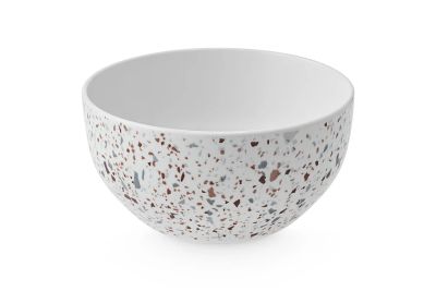 Лот: 23948919. Фото: 1. Салатник порционный EVIO Granite. Тарелки, блюда, салатники