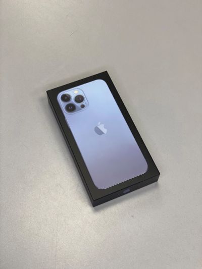 Лот: 18163777. Фото: 1. Смартфон Apple iPhone 13 Pro Max... Смартфоны