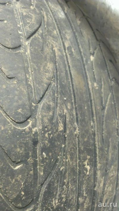 Лот: 9139941. Фото: 1. Шина Dunlop 185/55R15 LM702. Шины