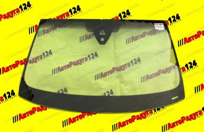 Лот: 19268280. Фото: 1. Стекло лобовое Volkswagen Touareg... Кузов