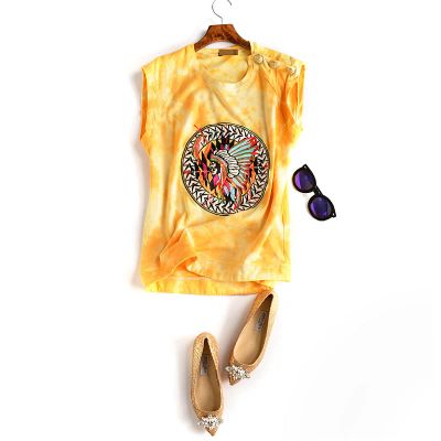 Лот: 8553895. Фото: 1. Футболка KENZO 42/44. Футболки, топы и майки