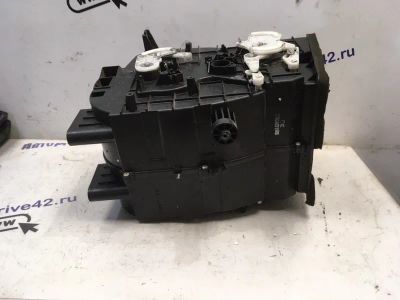 Лот: 21712184. Фото: 1. корпус отопителя Chevrolet Aveo... Двигатель и элементы двигателя