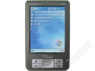 Лот: 125498. Фото: 1. КПКFujitsu-Siemens Pocket LOOX... Планшеты