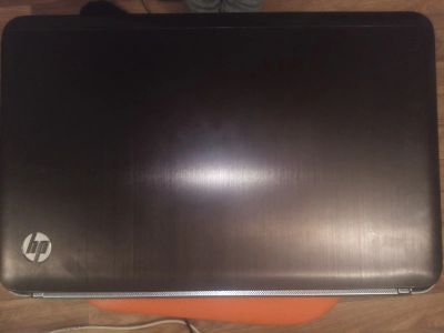 Лот: 16872920. Фото: 1. HP dv6. Ноутбуки