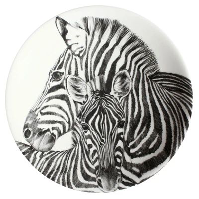 Лот: 24939354. Фото: 1. Тарелка десертная Taitu Wild Spirit... Тарелки, блюда, салатники
