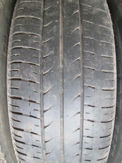 Лот: 6909139. Фото: 1. Шины Bridgestone В250 185/65R15... Шины