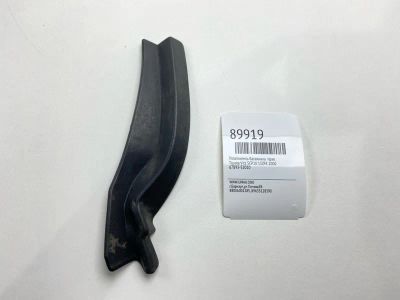 Лот: 23338187. Фото: 1. Уплотнитель багажника Toyota Vitz... Двигатель и элементы двигателя