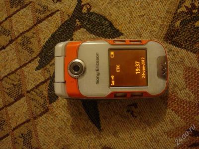 Лот: 2121820. Фото: 1. sony ericsson w710i обмен!. Кнопочные мобильные телефоны