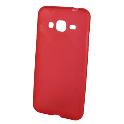Лот: 9379923. Фото: 1. Накладка силиконовая матовая Samsung... Чехлы, бамперы