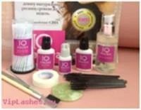Лот: 3519599. Фото: 1. IQ Mascara Profi Профессиональный... Наращивание ресниц, волос