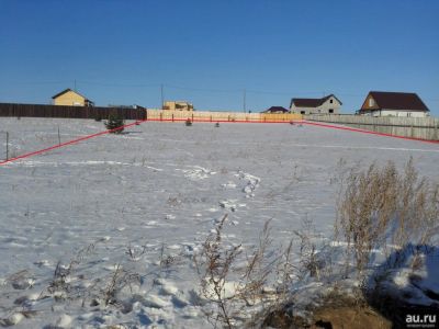 Лот: 9144532. Фото: 1. Земельный участок, район Сосновоборска. Земельные участки