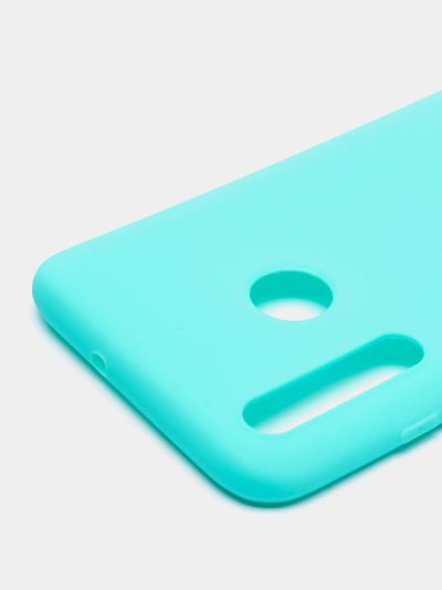 Лот: 21776858. Фото: 1. Чехол Huawei Honor 10 Lite (HRY-LX1... Чехлы, бамперы