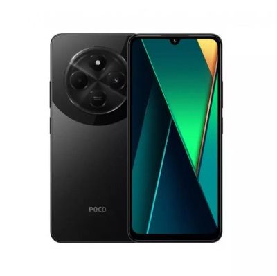 Лот: 24417996. Фото: 1. Смартфон Xiaomi Poco C75 8/256... Смартфоны