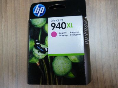 Лот: 10470590. Фото: 1. Картридж HP C4908AE, Officejet... Картриджи, расходные материалы