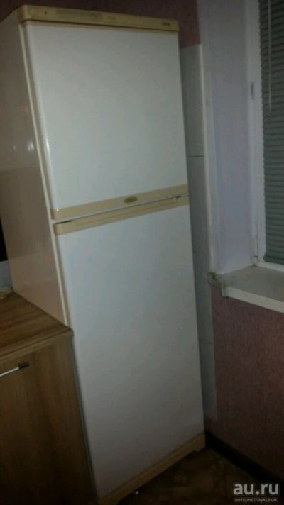 Лот: 13360026. Фото: 1. Хололильник Стинол с функцией... Холодильники, морозильные камеры