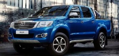 Лот: 9351150. Фото: 1. НОВЫЕ рессоры для а/м Toyota Hilux... Ходовая, подвеска, рулевое управление