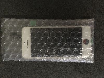 Лот: 12425665. Фото: 1. Дисплей iPhone 5S с рубля!. Дисплеи, дисплейные модули, тачскрины
