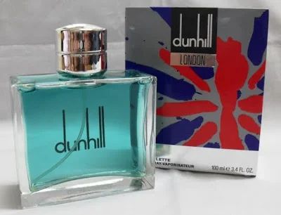 Лот: 5432000. Фото: 1. Dunhill London 90мл *3000 ароматов... Мужская парфюмерия