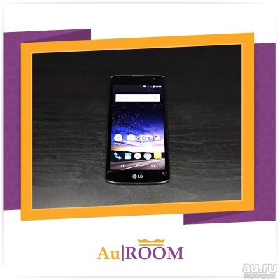 Лот: 12091477. Фото: 1. Смартфон LG K7 X210DS. Смартфоны