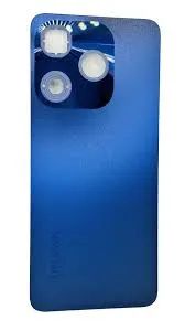Лот: 21128257. Фото: 1. Задняя крышка для Tecno Spark... Корпуса, клавиатуры, кнопки